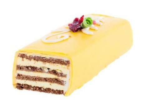Advocaatschnitte 
