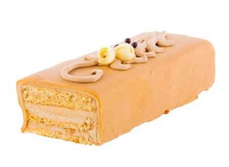 Mokkaschnitte