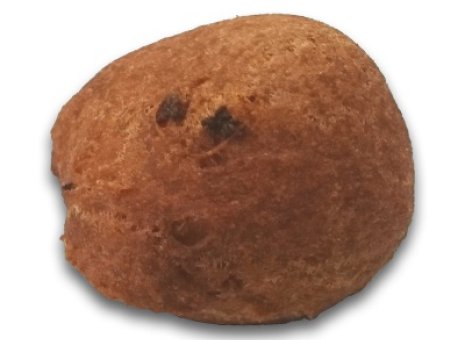 Blinde oliebol (zonder krenten) 