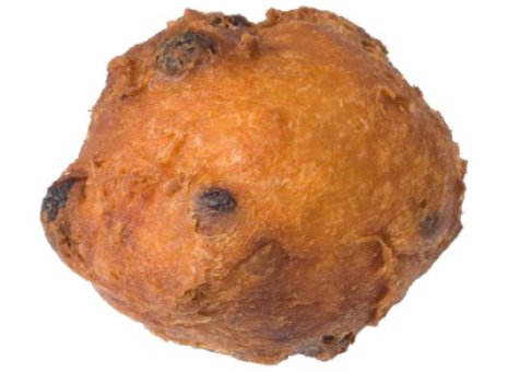 Oliebollen 