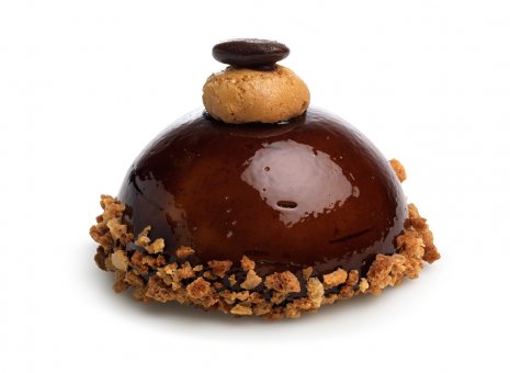 Caffee Crumble