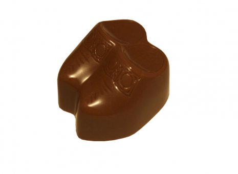 Caramel klompjes