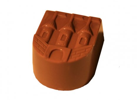 Caramel slagroom