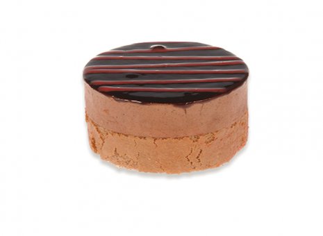 Choco chili bite