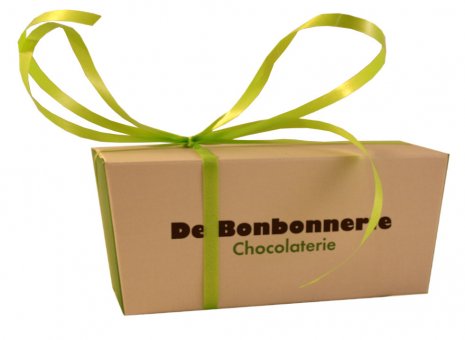 Doosje bonbons gemengd