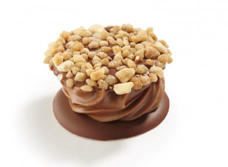 Praliné wafeltje