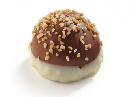 Caramel-Fudge
