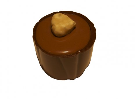 Hazelnootcupje