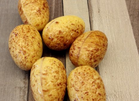 Tiramisu paaseitjes