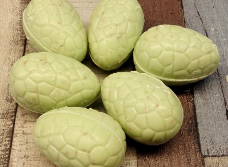 Kievits paaseieren
