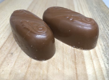 Bouchée melk