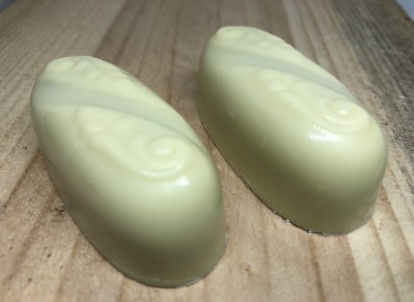 Bouchée wit