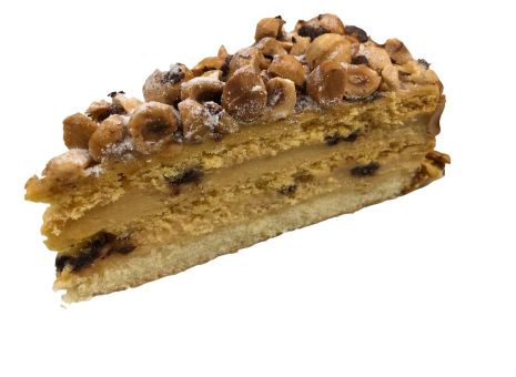 cake noten punten