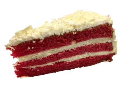 red velvet puntje