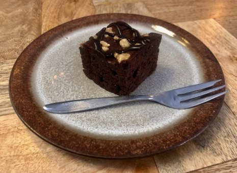 Original brownie