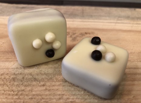 Pearls