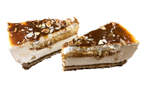 Caramel crush puntje