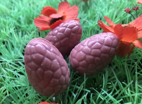 Ruby eitjes