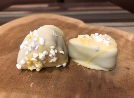 Lemon-Cheesecake