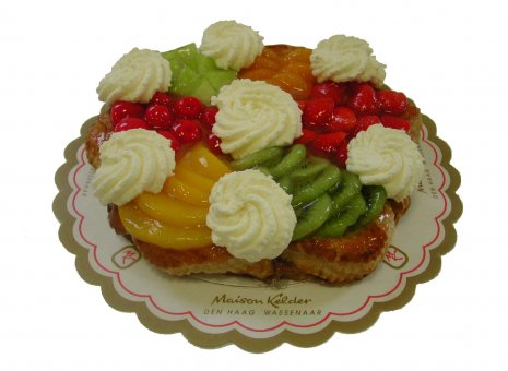 Open confiture