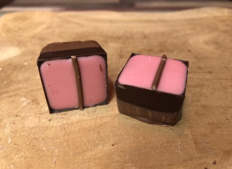 Rum-rozijnen