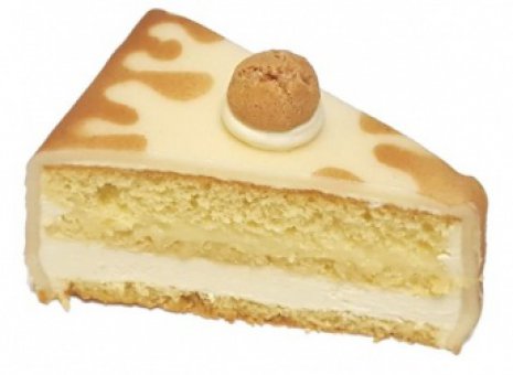 Amaretto punt