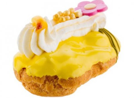 Bananen soes