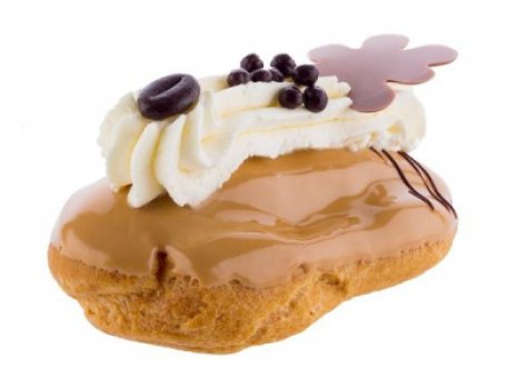 Mokka soes