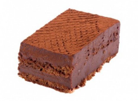 Truffel gebak