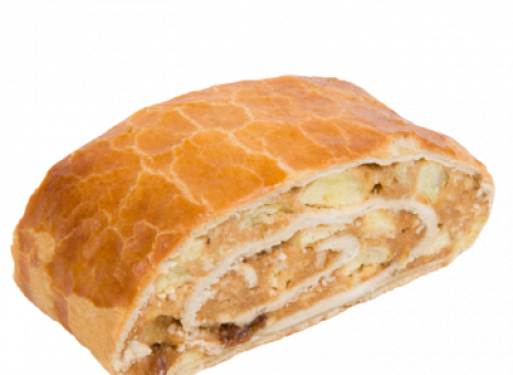 Appelstrudel