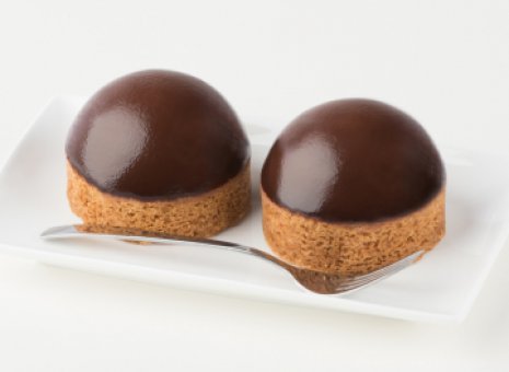 Chocolade bomba's