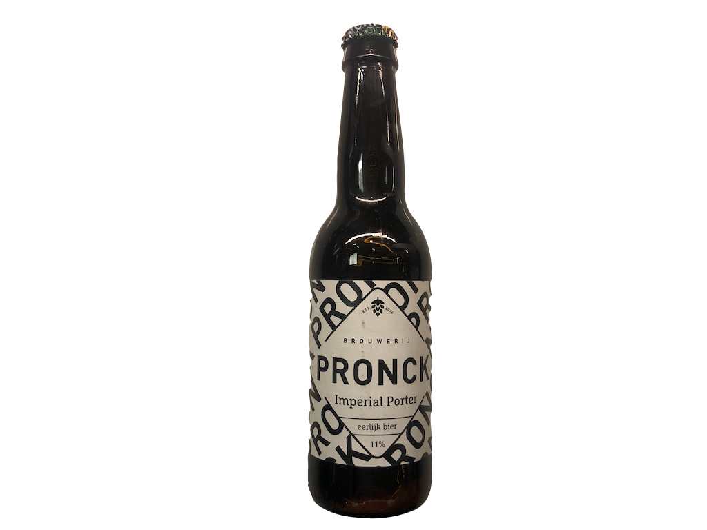 Imperial porter De Bonbonnerie Chocolaterie