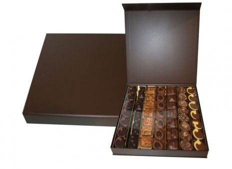 Luxe doos bonbons large