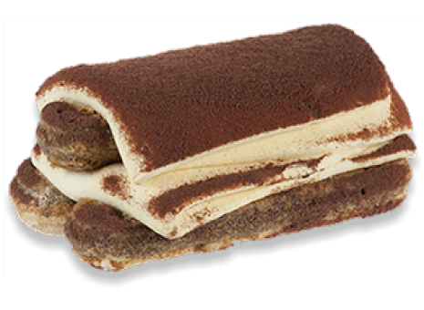 Italiaanse tiramisu