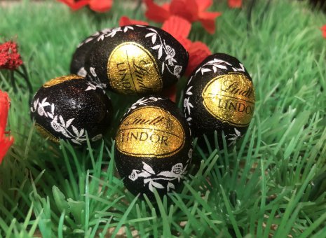 Lindt 70%