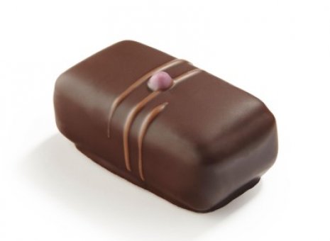 Honing caramel